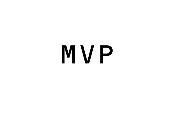 MVP(運動矢量的預測值)