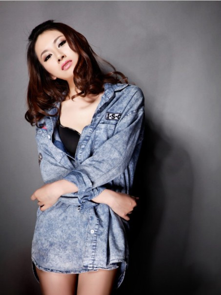 馬陽美 馬陽美