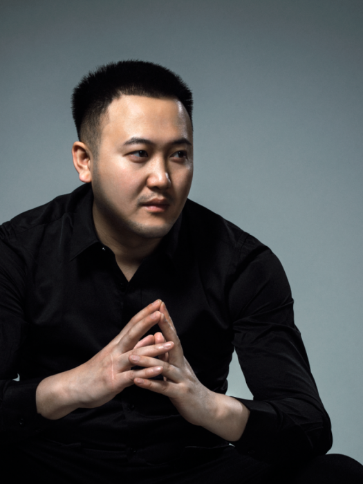 袁鵬(OST傳媒創始人/CEO) 袁鵬(OST傳媒創始人/CEO)