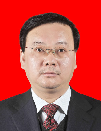 張麗珂(綿竹市政府副市長) 張麗珂(綿竹市政府副市長)
