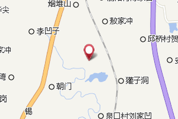 康家咀 康家咀