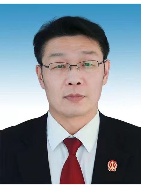 馬海濤(山東省泰安市東平縣綜合行政執法局黨組副書記,四級高級主辦) 馬海濤(山東省泰安市東平縣綜合行政執法局黨組副書記,四級高級主辦)