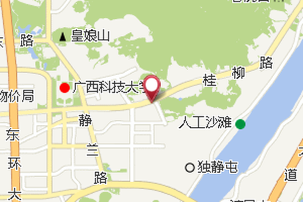 陽崗嶺