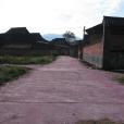 小曼丙村 小曼丙村