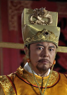 穆桂英掛帥(2011年宮曉東導演電視劇)
