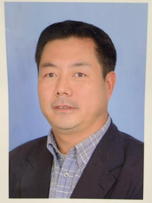 熊永翔 熊永翔
