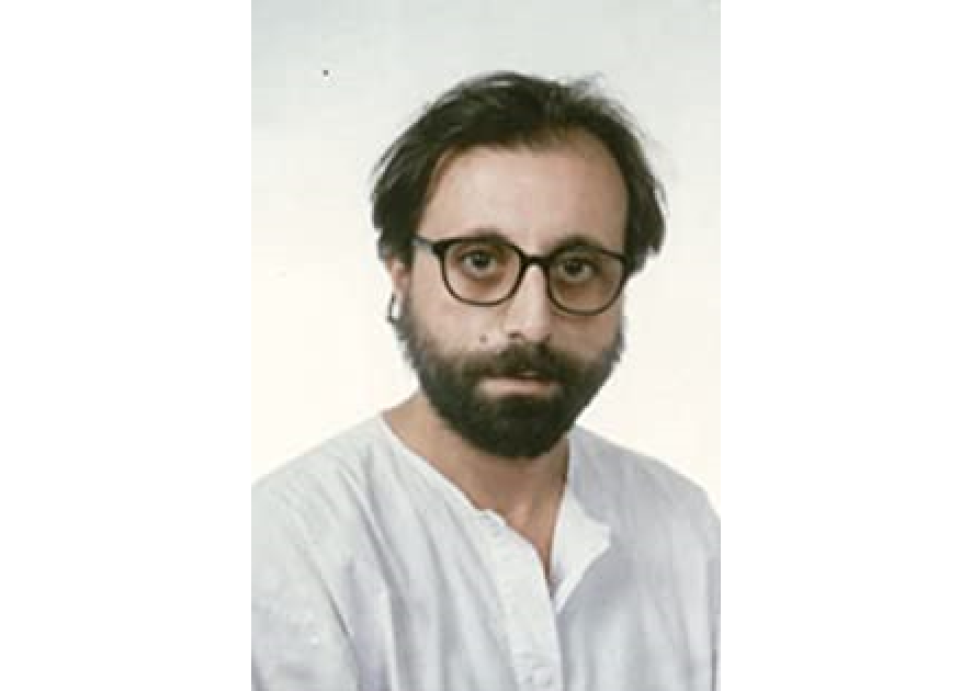 Aris Fatouros Aris Fatouros