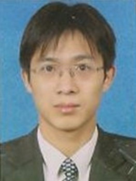 宇振盛 宇振盛