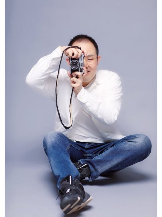 李滿超 李滿超
