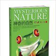 神奇的自然(法布爾創作書籍) 神奇的自然(法布爾創作書籍)