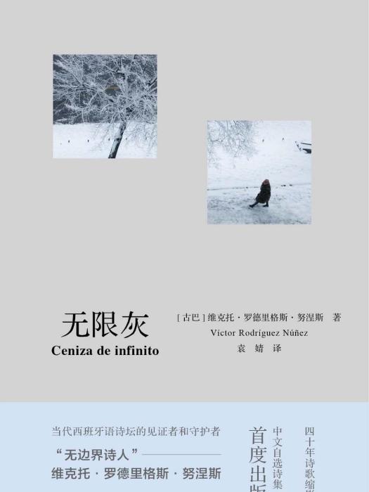 無限灰 無限灰