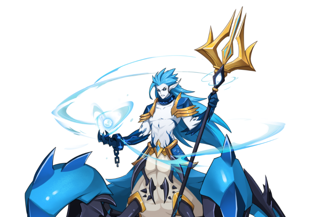 海奎特(遊戲《賽爾號》中的精靈) 海奎特(遊戲《賽爾號》中的精靈)