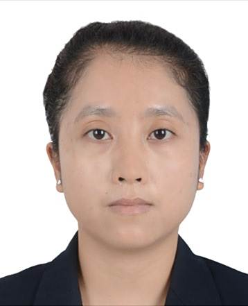 謝玫珍 謝玫珍