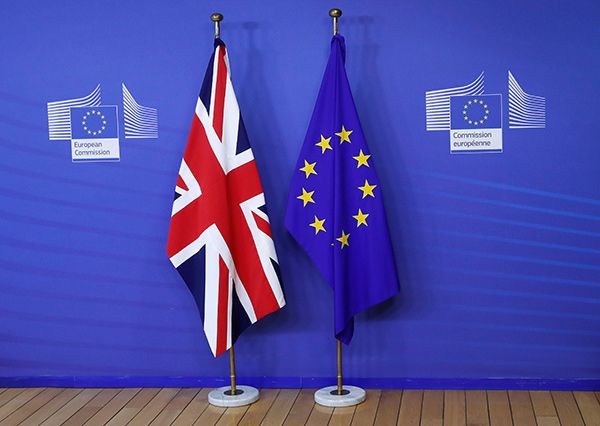Brexit Brexit