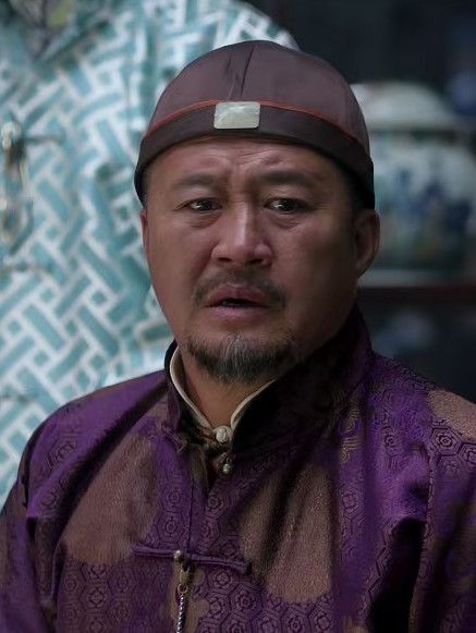 趙富貴(電影《狐妖傳說》中的角色) 趙富貴(電影《狐妖傳說》中的角色)