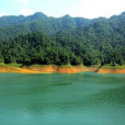 茶山天湖 茶山天湖