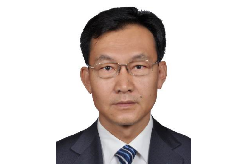 李斌(寧夏大學教授)