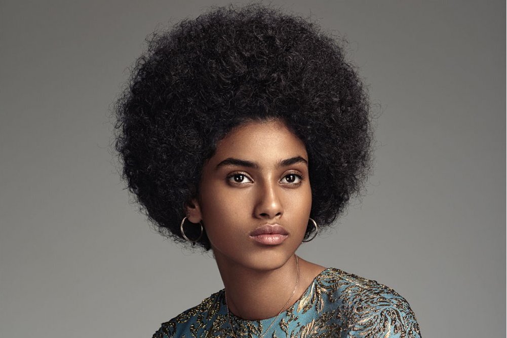Imaan Hammam Imaan Hammam