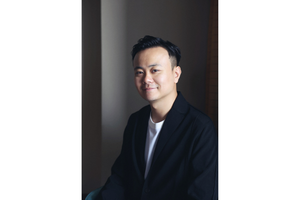 李闊(導演、編劇) 李闊(導演、編劇)