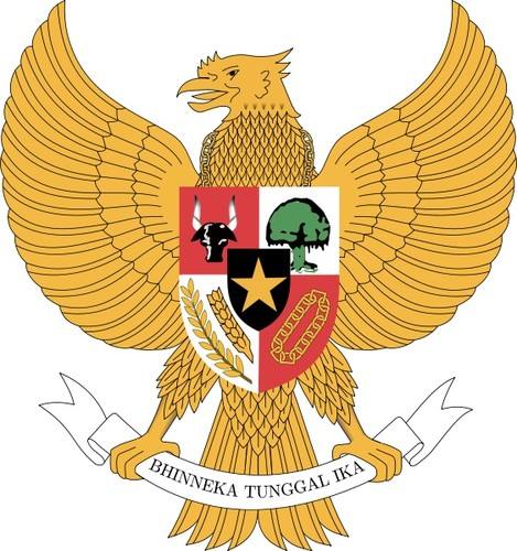 印度尼西亞(印度尼西亞共和國)