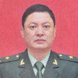 張踐(中國人民解放軍南部戰區陸軍司令員)