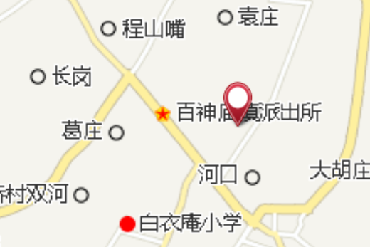 鐘家祠堂