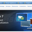 VMware Workstation 7 VMware Workstation 7