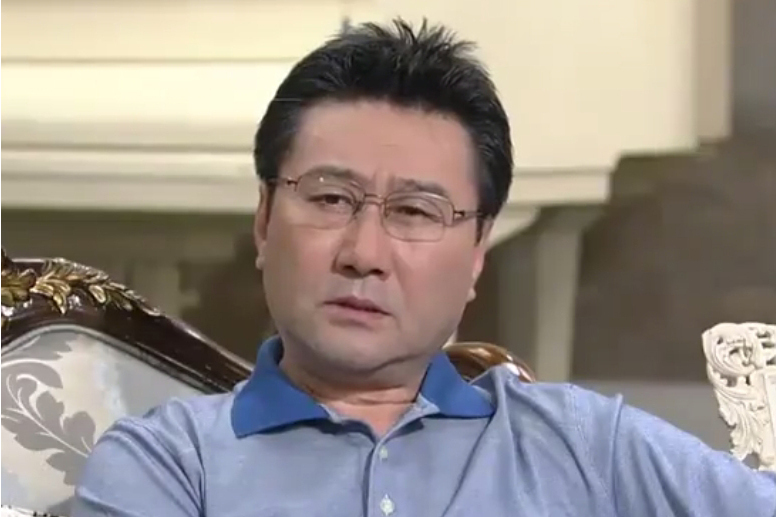 姜奇范