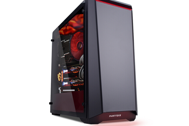 Phanteks追風者P360A Phanteks追風者P360A