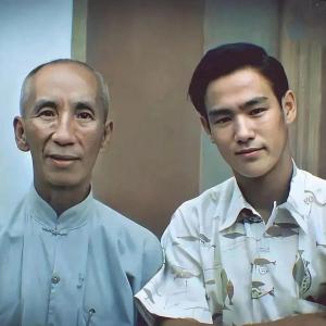 李小龍