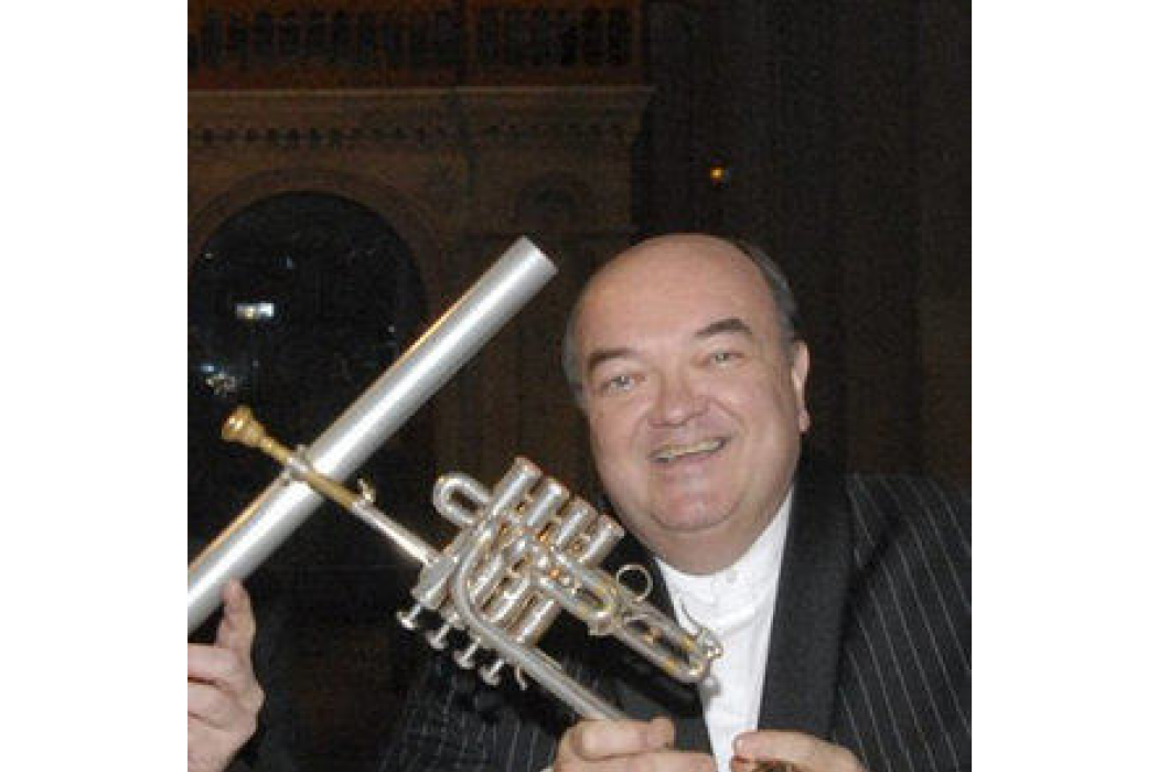 Bernard Soustrot Bernard Soustrot
