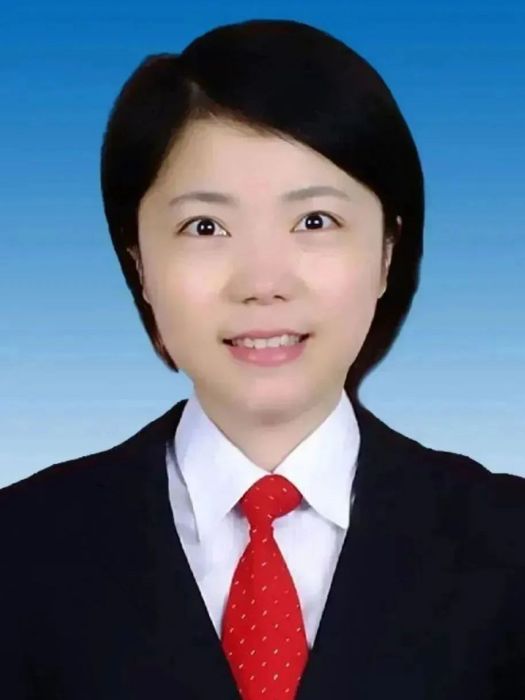 嚴巧玲(寧波市江北區文教街道北岸琴森社區黨委書記、居委會主任) 嚴巧玲(寧波市江北區文教街道北岸琴森社區黨委書記、居委會主任)