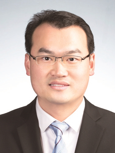 秦恆(上海市楊浦區人大常委會五角場街道工作委員會主任) 秦恆(上海市楊浦區人大常委會五角場街道工作委員會主任)