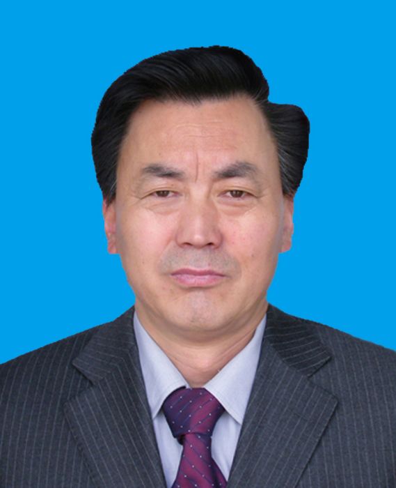 黃新生(曾任甘南州政協副主席) 黃新生(曾任甘南州政協副主席)