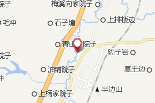廟元村 廟元村