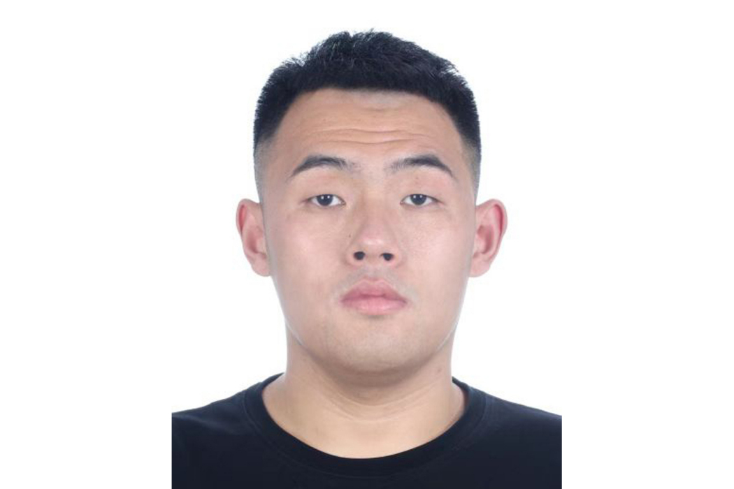 譚澤強(中國殘疾人腳踏車運動員) 譚澤強(中國殘疾人腳踏車運動員)