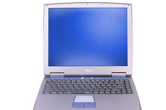DELL Inspiron 1100n DELL Inspiron 1100n