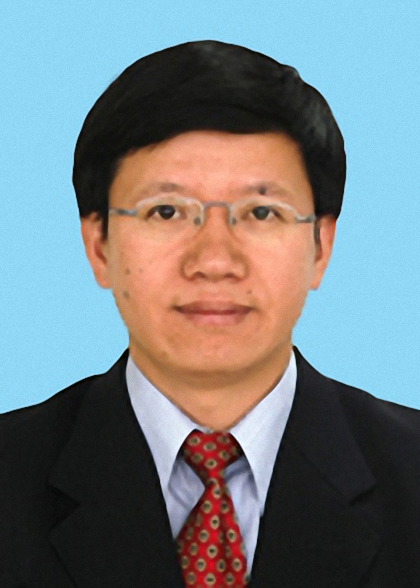吳艷華(國家國防科技工業局副局長)