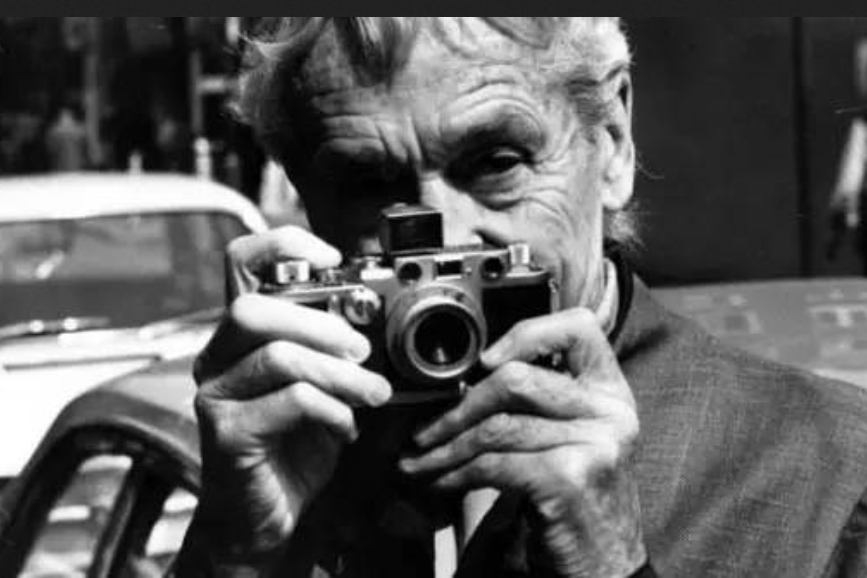 Jacques Henri Lartigue Jacques Henri Lartigue