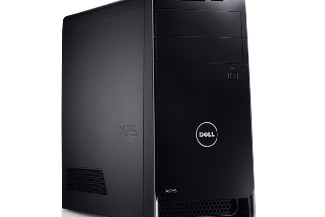 戴爾XPS 8700-R398 戴爾XPS 8700-R398