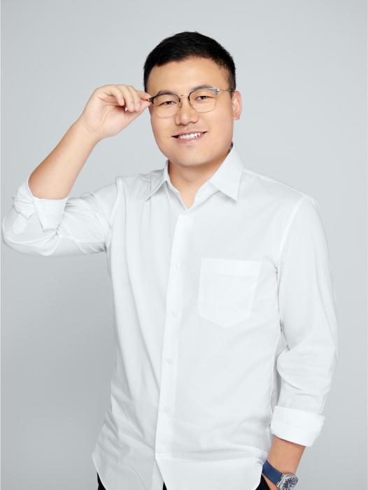 白仲愷