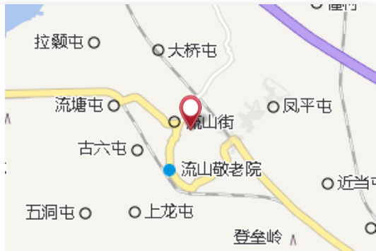 流山國小 流山國小