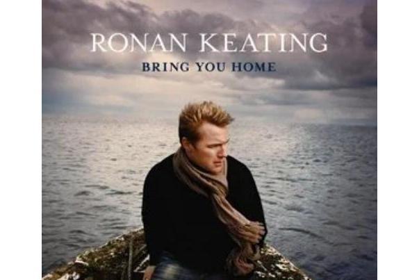 Superman(Ronan Keating演唱的歌曲) Superman(Ronan Keating演唱的歌曲)