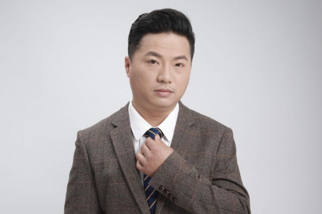 朱子龍(中國內地男演員) 朱子龍(中國內地男演員)