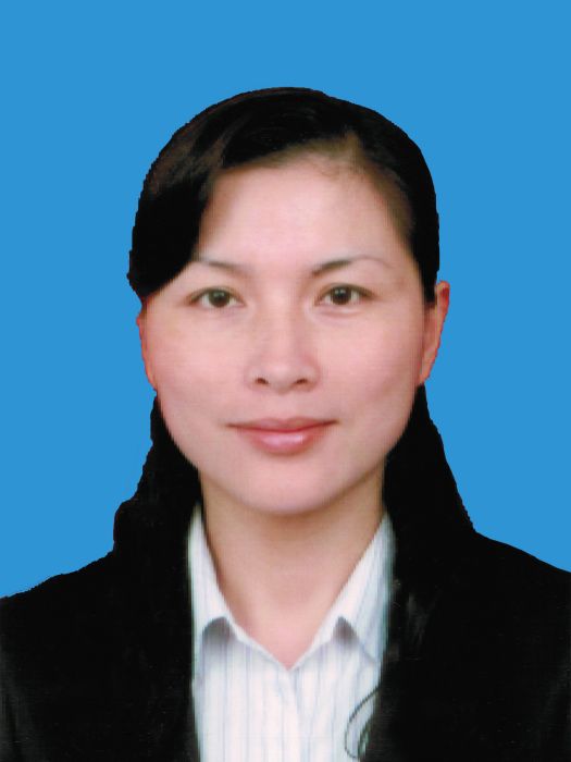 楊琳(河南省鄭州市金水區科學技術局黨組專職副書記) 楊琳(河南省鄭州市金水區科學技術局黨組專職副書記)