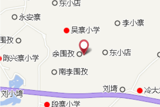 東小塆 東小塆