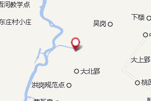 灣台子 灣台子