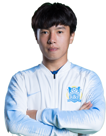 張福順(中國足球運動員) 張福順(中國足球運動員)