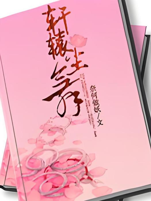 軒轅塵舞 軒轅塵舞