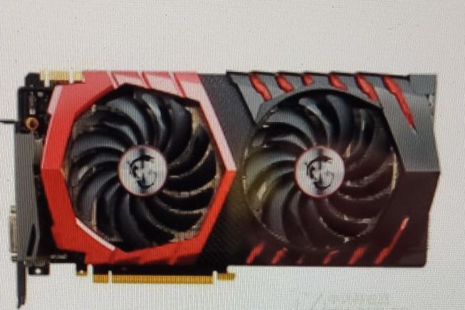 微星GeForce GTX 1070 GAMING 8G 微星GeForce GTX 1070 GAMING 8G